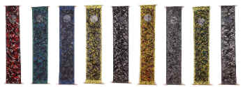 Conversation with Pollock